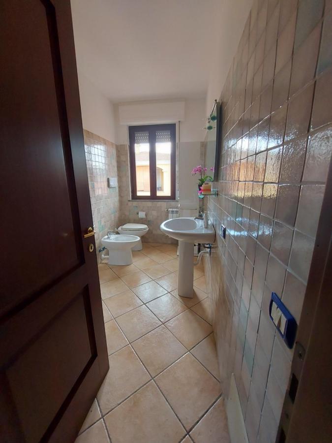 Affittacamere Center Room Tortolì Exterior foto