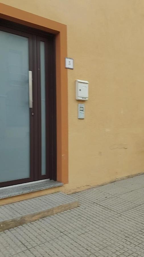 Affittacamere Center Room Tortolì Exterior foto