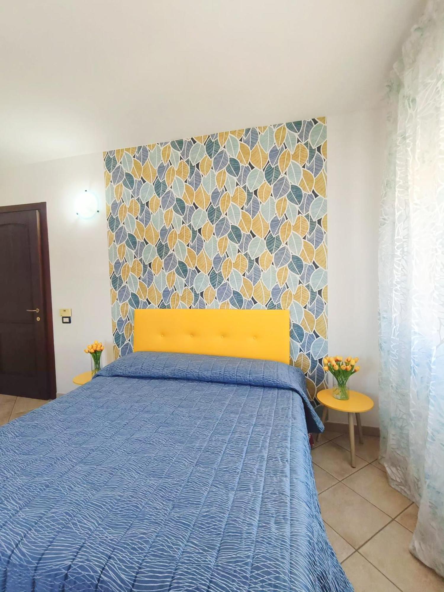 Affittacamere Center Room Tortolì Exterior foto