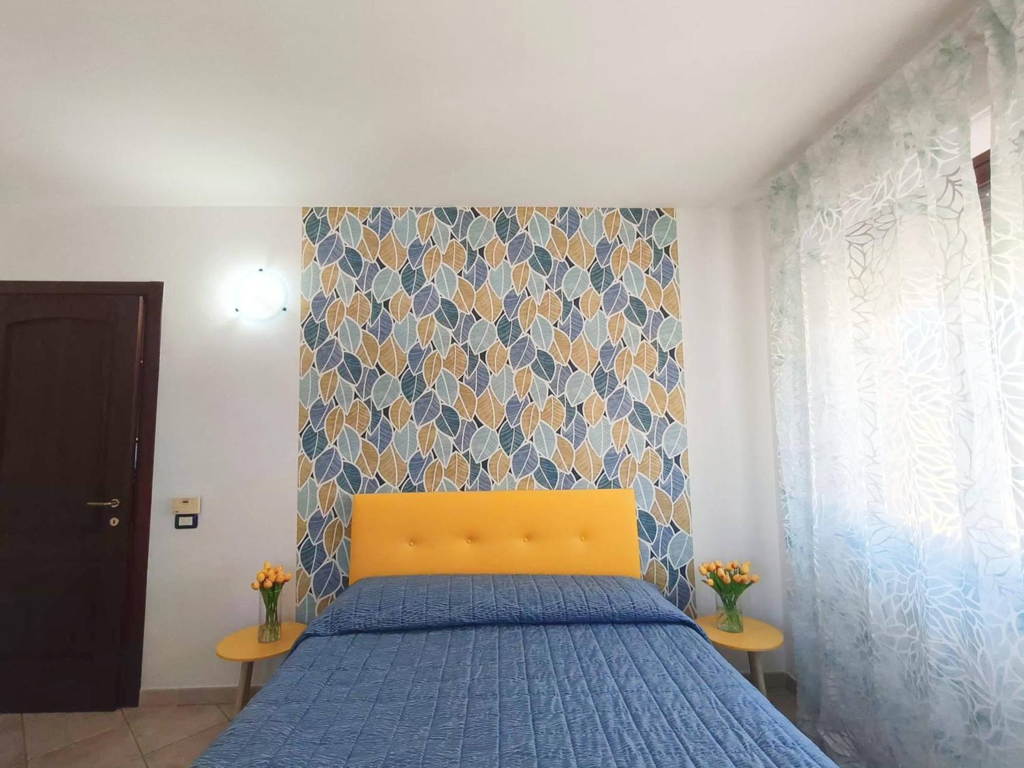 Affittacamere Center Room Tortolì Exterior foto
